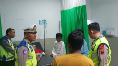Kecelakaan Maut Terios Seruduk Truk di Tol Pemalang, Ini Daftar Korbannya