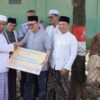 Pemkab Pemalang Bagikan Hewan Kurban ke 14 Kecamatan 