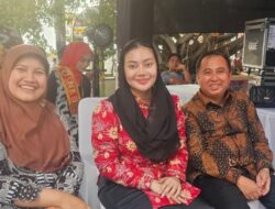 Bupati Mitha Buka Festival Bawang Merah Brebes 2025, Dorong Petani Makin Mandiri