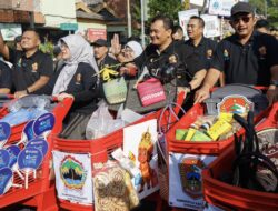 Soloraya Great Sale 2025 Resmi Dibuka, Beragam Diskon Menarik Ditawarkan