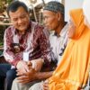 Tinjau RTLH di Kendal, Ahmad Luthfi Pastikan Bantuan Tepat Sasaran