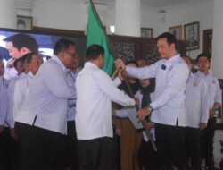 Kadin Brebes Dikukuhkan, Siap Jadi Mitra Strategis Pemerintah