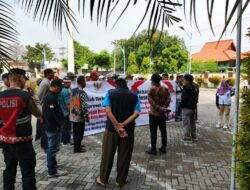 GNPK RI Brebes Desak Kejaksaan Tuntaskan Kasus Korupsi Dana Desa