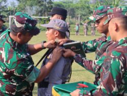 TMMD Usai, Dandim Batang Apresiasi Kemanfaatannya Bagi Masyarakat