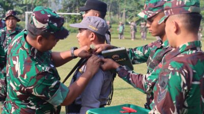 TMMD Usai, Dandim Batang Apresiasi Kemanfaatannya Bagi Masyarakat