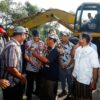 Gubernur Ahmad Luthfi Tinjau Pengerukan Muara, Nelayan Harus Sejahtera
