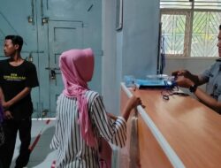 Cuti Bersama Idul Adha, Rutan Pekalongan Tetap Layani Kunjungan Warga Binaan