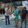 Pegadaian Salurkan 70 Hewan Kurban, Termasuk di Brebes, Tegal dan Slawi