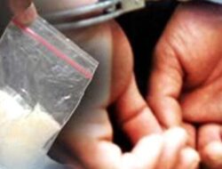 Kedapatan Memiliki Sabu, Dua Pemuda di Kedungwuni Pekalongan Diamankan Polisi
