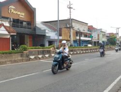Kapan City Walk Pemalang Mulai Dibangun?