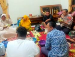 Polsek Karangdadap Pertemukan WNA Asal Nederland yang Mencari Ibu Kandungnya
