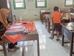 SMPB SD Kota Pekalongan : Proiotaskan Anak PAUD, Tanpa Tes Calistung dan Skrining Tumbuh Kembang