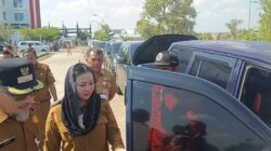 60 Mobil Dinas Brebes Tak Punya STNK & BPKB, Bupati: “Harus Dirawat dan Dipertanggungjawabkan!”
