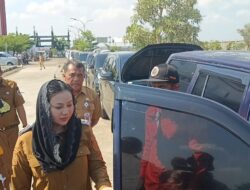 60 Mobil Dinas Brebes Tak Punya STNK & BPKB, Bupati: “Harus Dirawat dan Dipertanggungjawabkan!”
