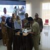 Bupati Brebes Lantik Pejabat Baru, Tegaskan Komitmen Benahi Birokrasi dan Percepat Layanan Publik