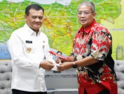 AirAsia Resmi Jadi Maskapai Pertama Penerbangan Internasional di Bandara A Yani