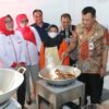 Ahmad Luthfi Ajak Dapur MBG dan Rumah Tangga Beralih ke CNG yang Lebih Murah