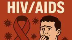 Data Kasus HIV/AIDS di Pemalang Bertambah, Mayoritas Kaum Gay