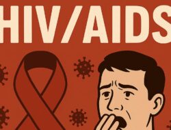 Data Kasus HIV/AIDS di Pemalang Bertambah, Mayoritas Kaum Gay