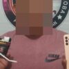 Kedapatan Bawa Paket Sabu, Pria 45 Tahun Diamankan Sat Resnarkoba Polres Pekalongan
