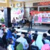 Sejumlah 24 Anak Ikuti Khitan Massal Gratis yang Digelar Polres Pekalongan