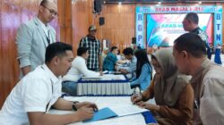 Kebutuhan Papan Meningkat, Kredit Rumah Subsidi di Pemalang Laris