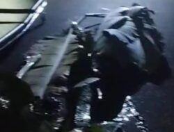 Kecelakaan di Jalan Raya Kluwih Batang, Satu Pengendara Meninggal Dunia