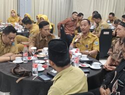 Guru SD dan SMP di Tegal Dibekali Pelatihan Edukasi CBP Rupiah untuk Siswa