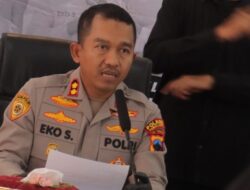 Pemerkosa Ibu-Anak di Pemalang Terancam 15 Tahun Penjara