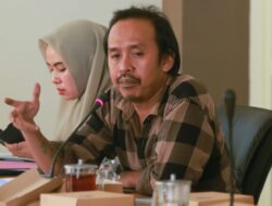 DPRD Apresiasi Respon Cepat Polisi Tangkap Pemerkosa Ibu dan Anak di Pemalang