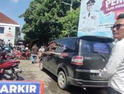 Kantor Samsat Brebes Dibanjiri Warga di Hari Terakhir Pemutihan Pajak