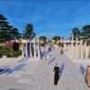 Desain Belum Final, Alun-alun Pemalang Bakal Direvitalisasi Dalam Dua Tahap