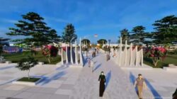 Desain Belum Final, Alun-alun Pemalang Bakal Direvitalisasi Dalam Dua Tahap