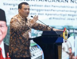 Ahmad Luthfi Pastikan Perbaikan RTLH dan Backlog di Jateng Tuntas dalam 5 Tahun
