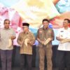 Bencana di Jateng Masih Tinggi, Ahmad Luthfi Minta Penguatan Pencegahan