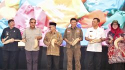 Bencana di Jateng Masih Tinggi, Ahmad Luthfi Minta Penguatan Pencegahan