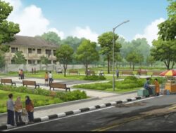 Jalan Lain Ruang Terbuka Hijau (RTH) dalam Hajat Hidup Masyarakat Bumiayu