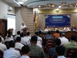 Bupati Pemalang Luncurkan Portal Satu Data