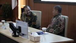 Pemkab Pemalang Ajak UNDIP Dirikan PSDKU di Wilayahnya