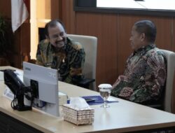 Pemkab Pemalang Ajak UNDIP Dirikan PSDKU di Wilayahnya