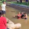 Tenggelam di Sungai Desa Lebo, Warungasem, Balita 4 Tahun Ditemukan Meninggal Dunia