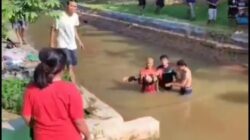 Tenggelam di Sungai Desa Lebo, Warungasem, Balita 4 Tahun Ditemukan Meninggal Dunia