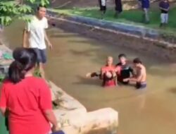 Tenggelam di Sungai Desa Lebo, Warungasem, Balita 4 Tahun Ditemukan Meninggal Dunia