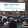 Bupati Batang Sampaikan Raperda Pertanggungjawaban APBD 2024, Kembali Raih Opini WTP