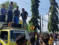 Sopir-sopir Truk Keluhkan Marak Pungli KIR di Pemalang