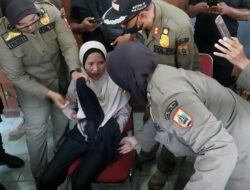 Pelaku Pencopetan Jemaah Haji di Pemalang Ditangkap