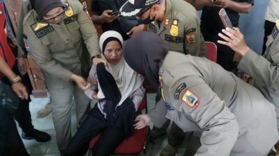 Pelaku Pencopetan Jemaah Haji di Pemalang Ditangkap