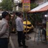 Dishub Kota Pekalongan Tata Parkir dan Tertibkan Pedagang Kaki Lima