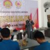 Pecinta Bilyard Tunjuk Memet Said Pimpin POBSI Kabupaten Tegal Periode 2025-2029