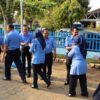 Dirum Arief Setiawan Ditunjuk Jadi Plt Direktur Utama PDAM Pemalang